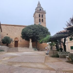 Completely renovated townhouse - Quintana Sencelles